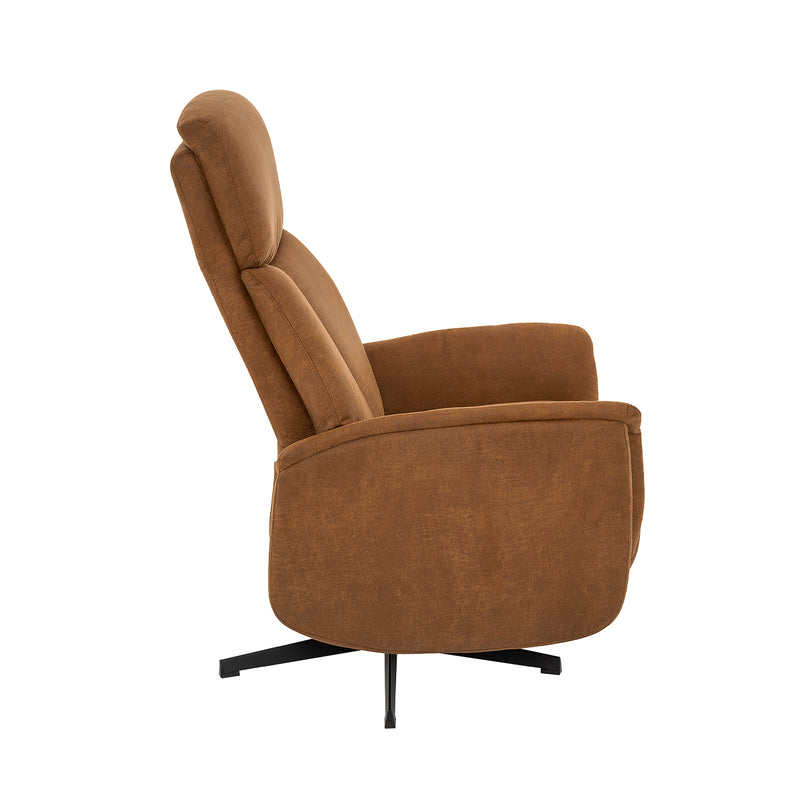 Relaxfauteuil Helsinki | 73x86x114 cm