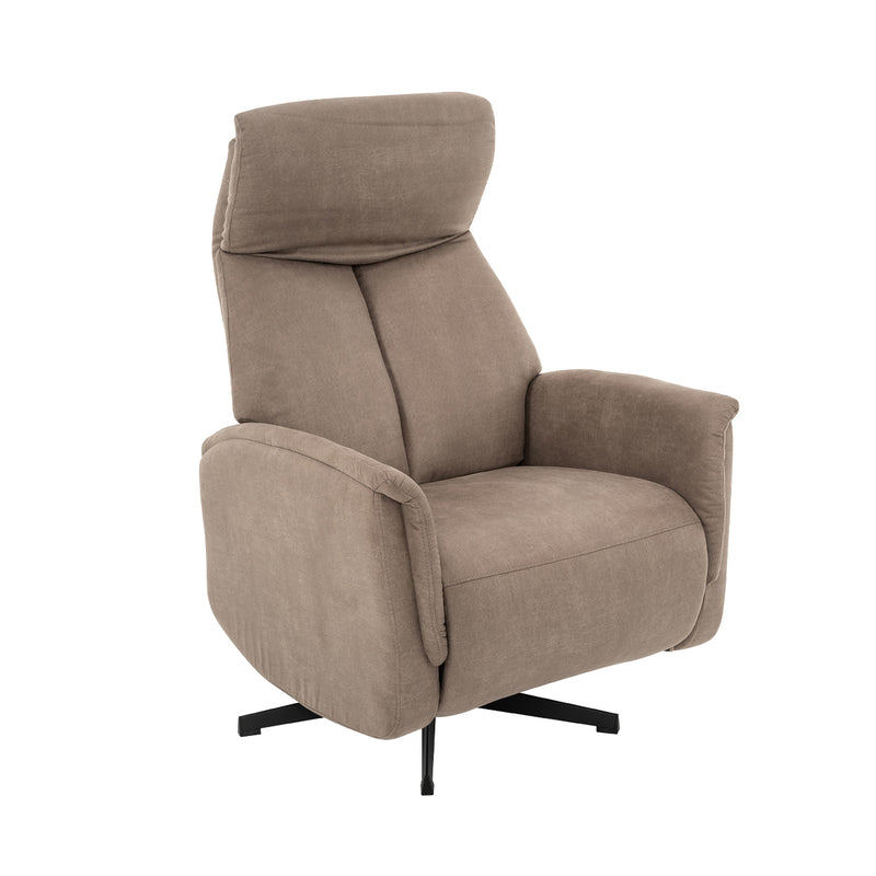 Relaxfauteuil Helsinki | 73x86x114 cm