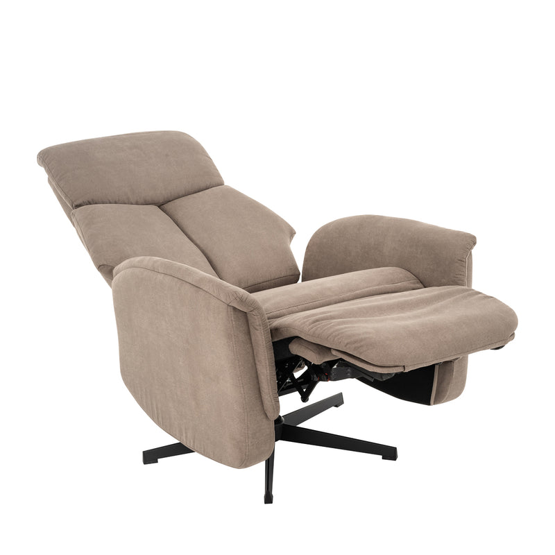 Relaxfauteuil Helsinki | 73x86x114 cm