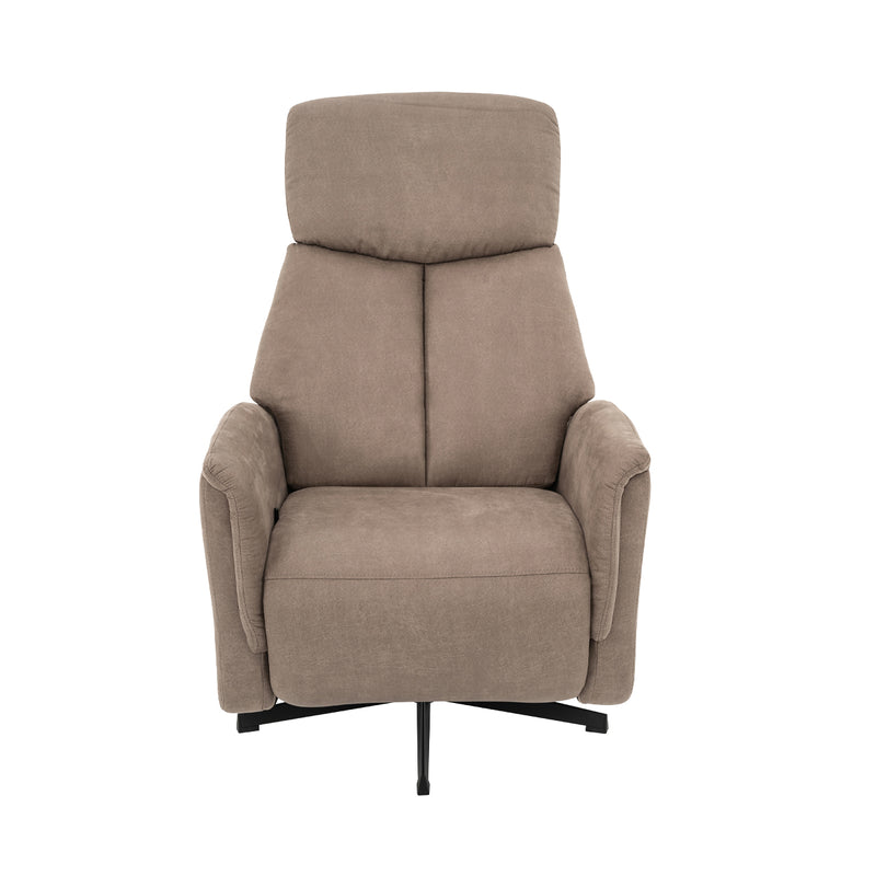 Relaxfauteuil Helsinki | 73x86x114 cm