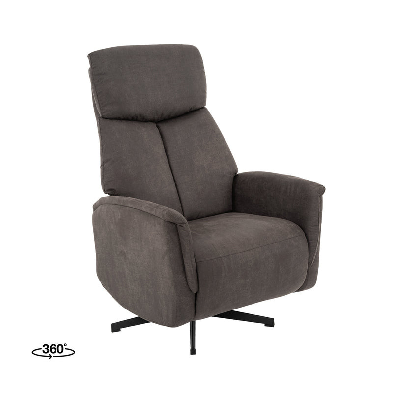 Relaxfauteuil Helsinki | 73x86x114 cm