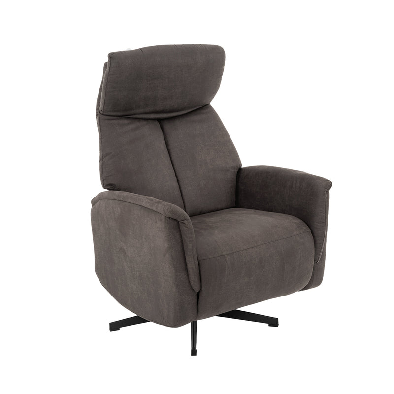 Relaxfauteuil Helsinki | 73x86x114 cm