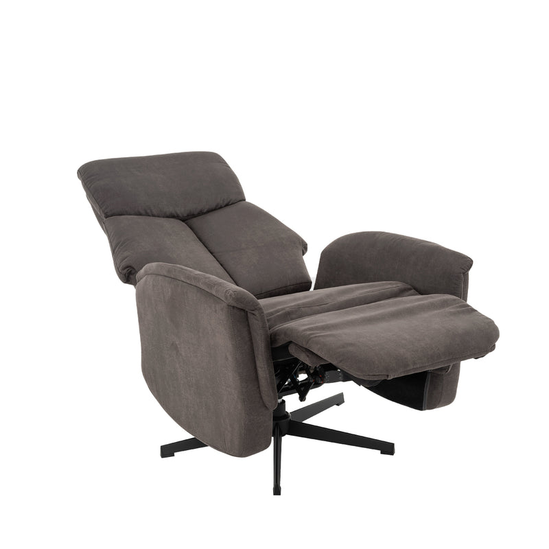 Relaxfauteuil Helsinki | 73x86x114 cm