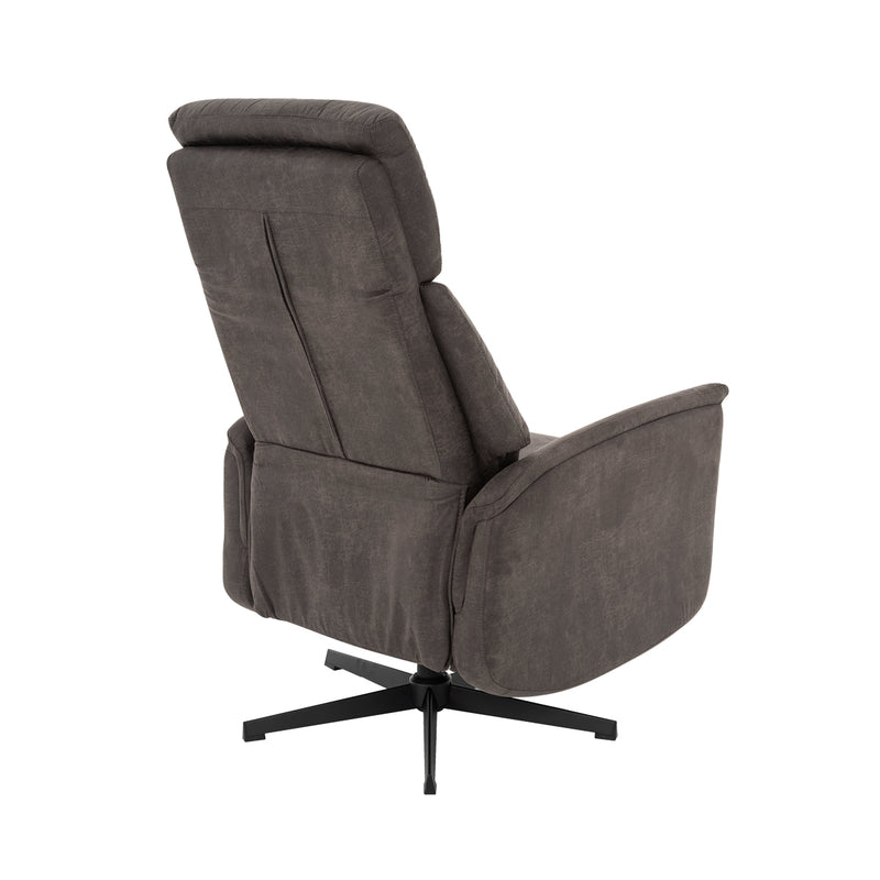 Relaxfauteuil Helsinki | 73x86x114 cm