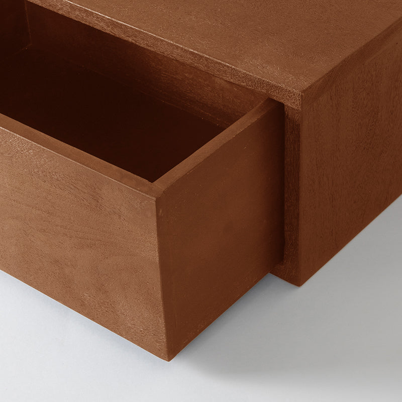 Wandconsole Hover | 45x30x20 cm