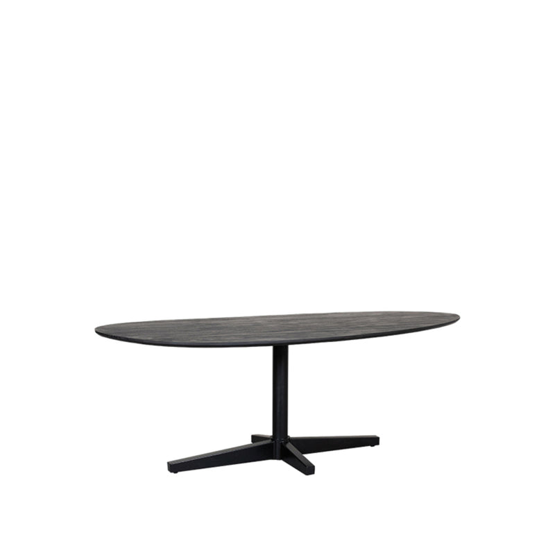 Eettafel Rosie | 180x100x76 cm
