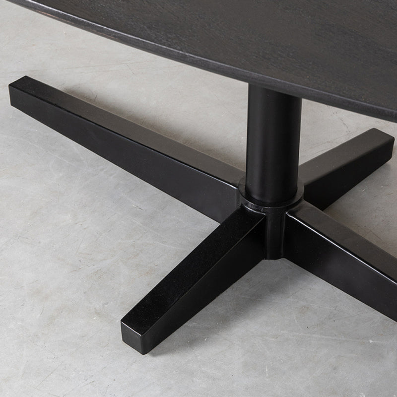 Eettafel Rosie | 180x100x76 cm