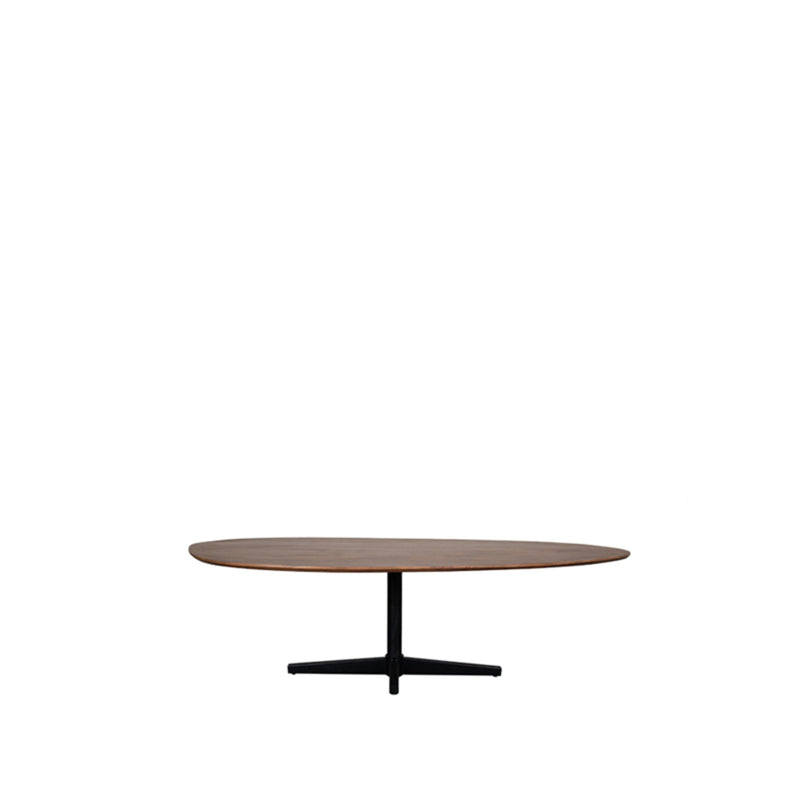 Eettafel Rosie | 180x100x76 cm