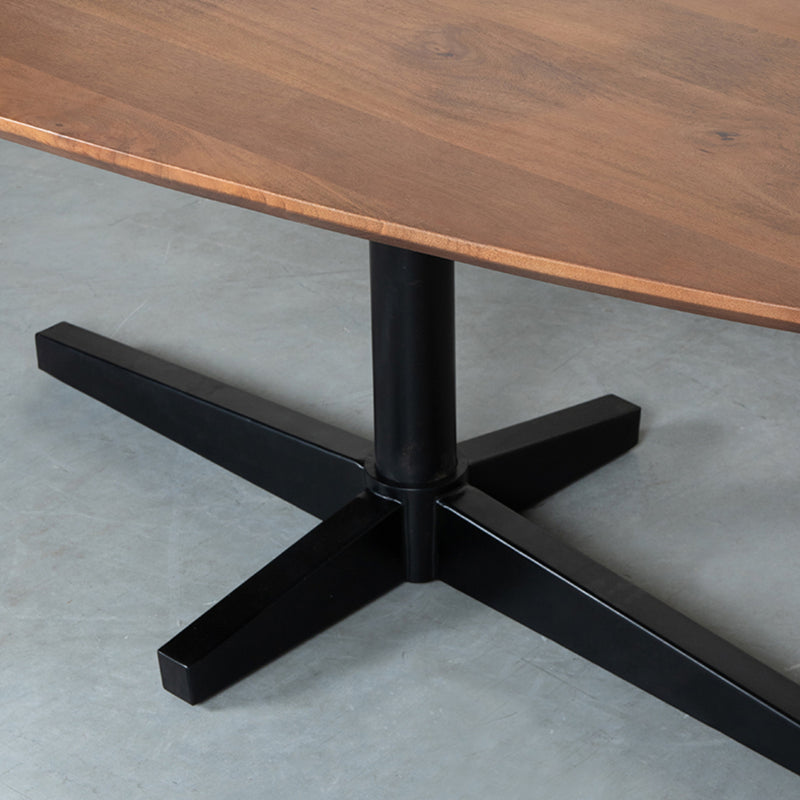 Eettafel Rosie | 180x100x76 cm