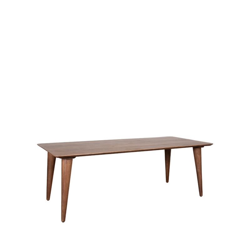 Eettafel Fly | 250x100x76 cm