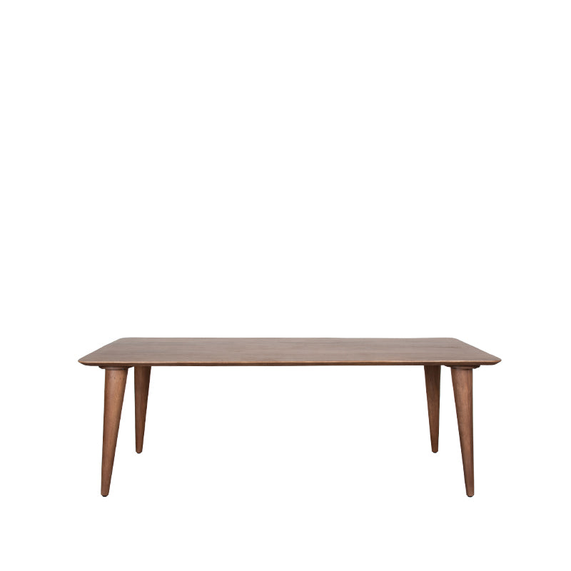 Eettafel Fly | 250x100x76 cm