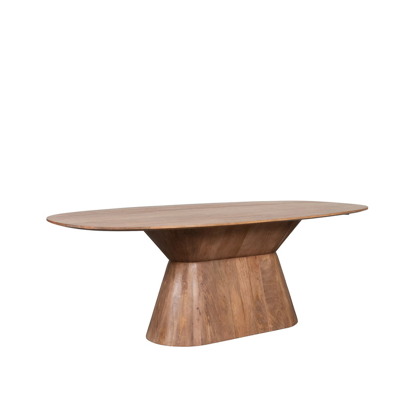 Eettafel Jagger | 240x110x76 cm