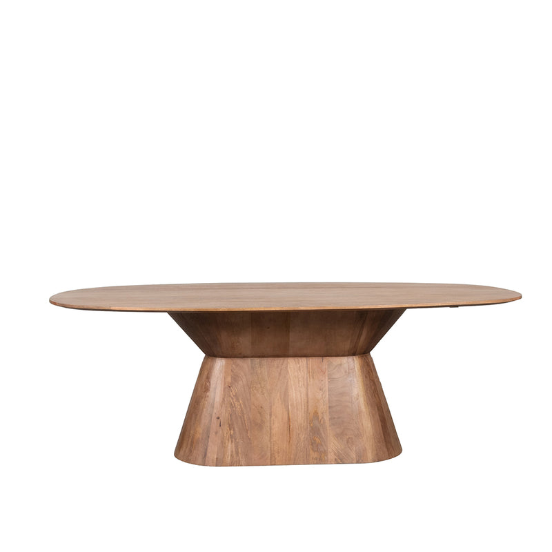 Eettafel Jagger | 240x110x76 cm