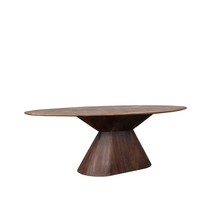Eettafel Jagger | 240x110x76 cm