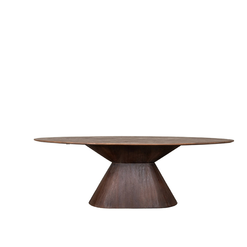 Eettafel Jagger | 240x110x76 cm