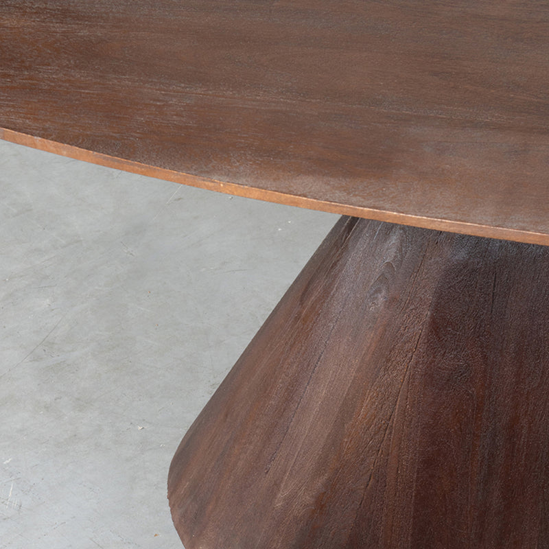 Eettafel Jagger | 240x110x76 cm