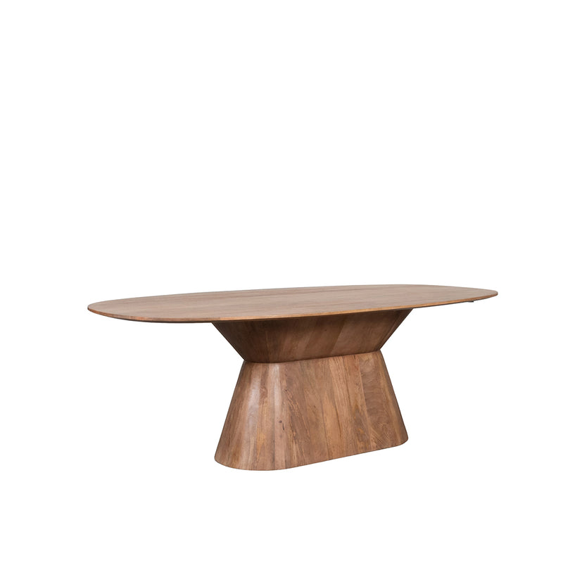 Eettafel Jagger | 220x110x76 cm