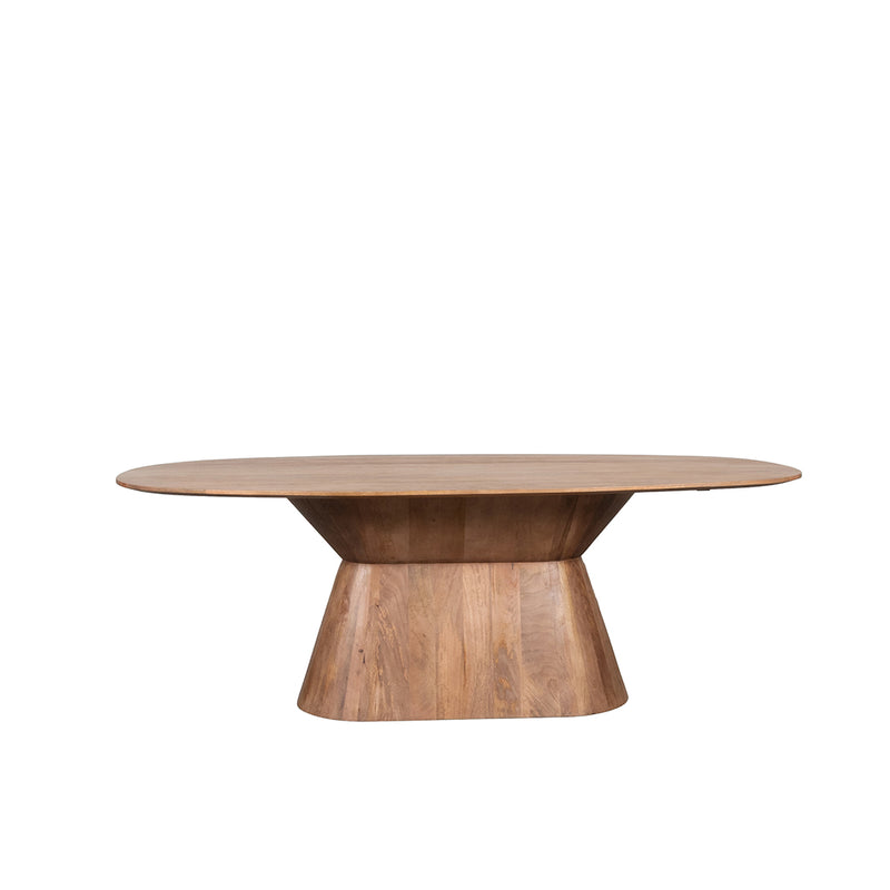 Eettafel Jagger | 220x110x76 cm