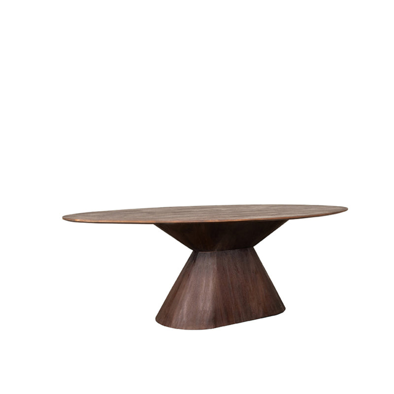Eettafel Jagger | 220x110x76 cm
