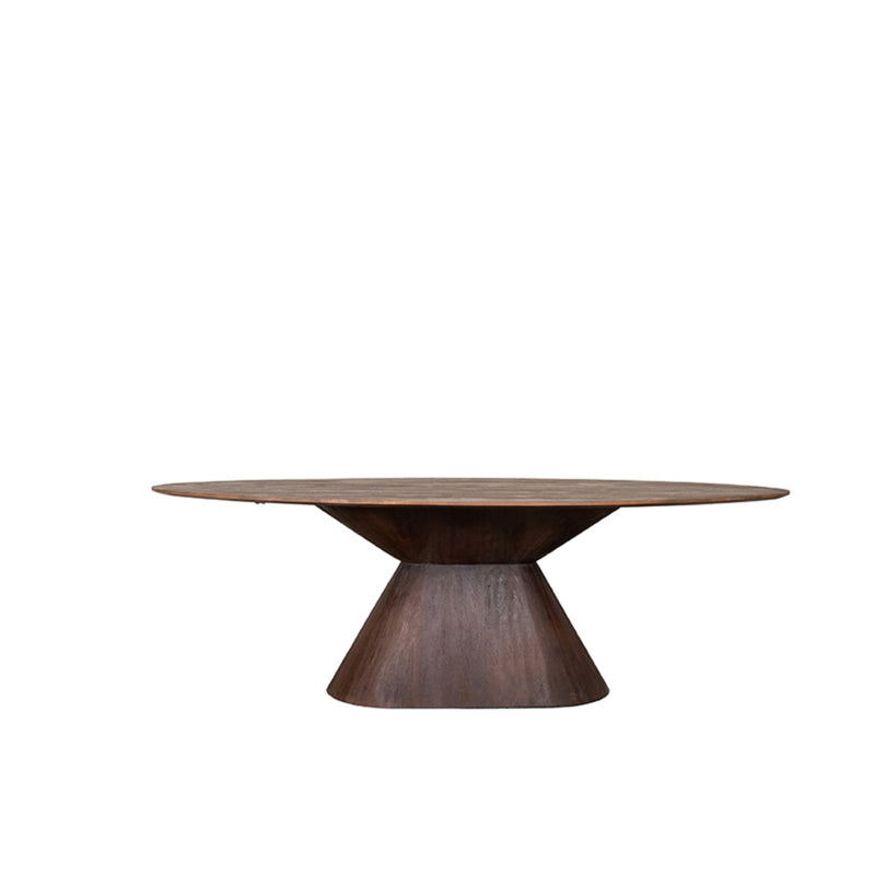 Eettafel Jagger | 220x110x76 cm