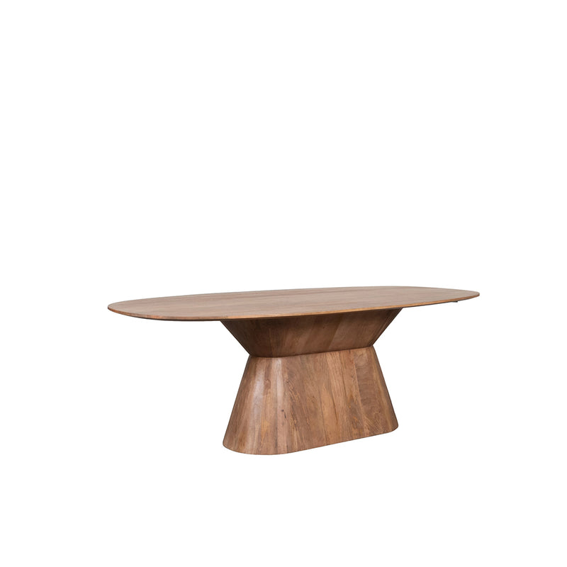 Eettafel Jagger | 200x110x76 cm