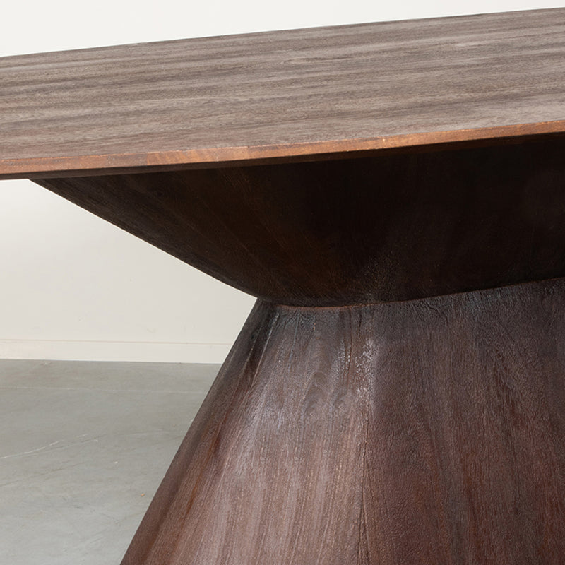 Eettafel Jagger | 200x110x76 cm
