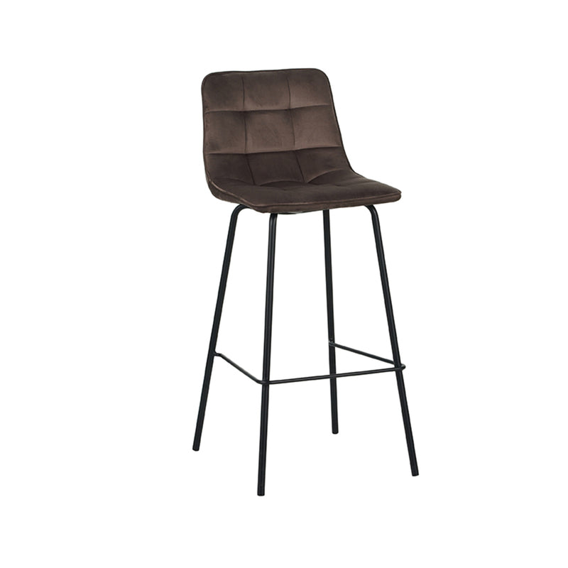 Barkruk Bistro | 44x51x105 cm