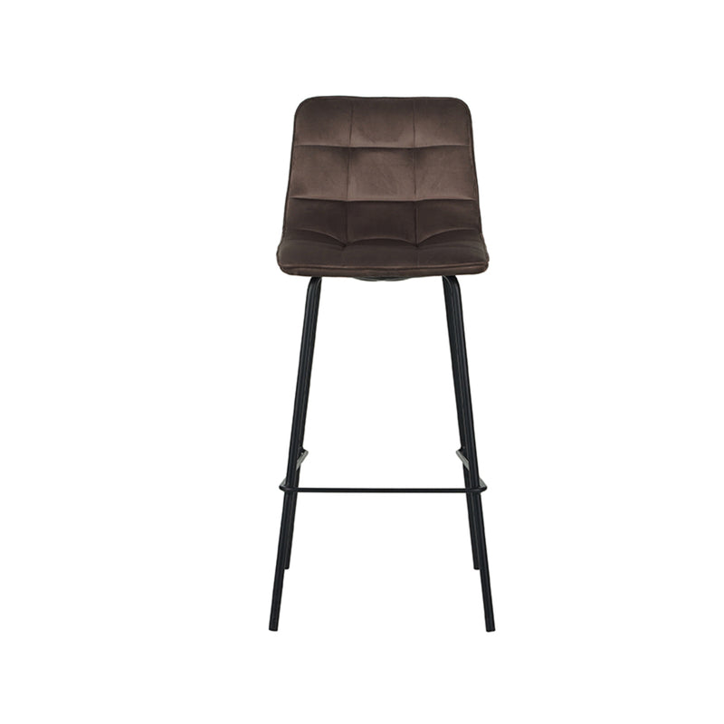 Barkruk Bistro | 44x51x105 cm