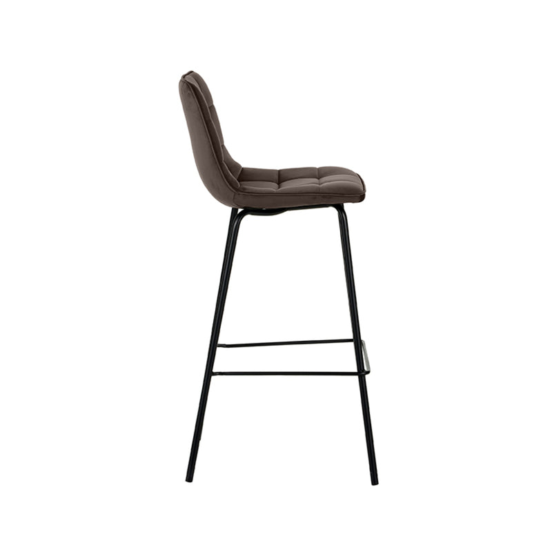Barkruk Bistro | 44x51x105 cm