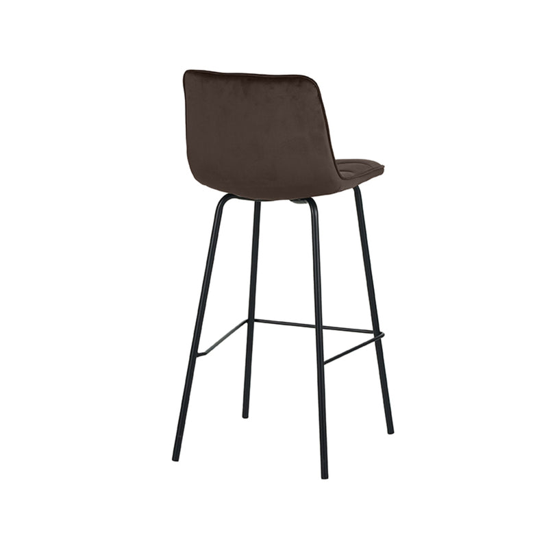 Barkruk Bistro | 44x51x105 cm