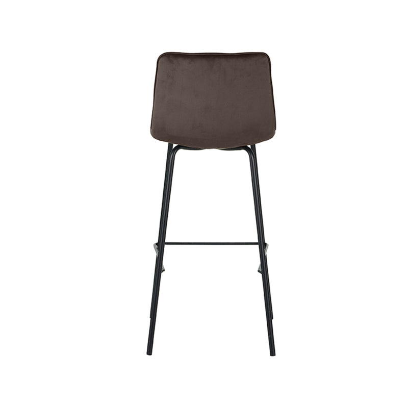 Barkruk Bistro | 44x51x105 cm