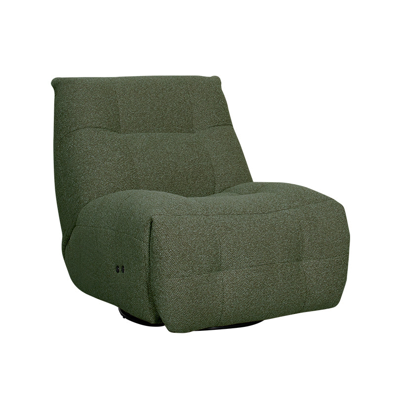 Elektrische Fauteuil | Relax and Recharge 90x110x95 cm