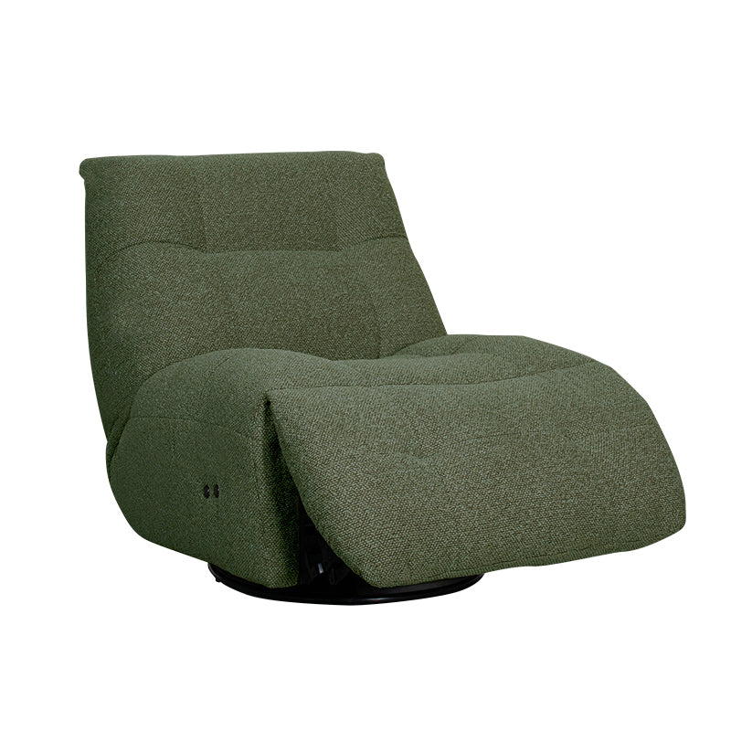 Elektrische Fauteuil | Relax and Recharge 90x110x95 cm
