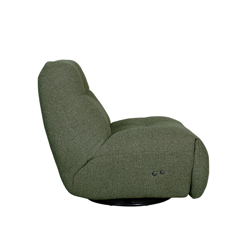 Elektrische Fauteuil | Relax and Recharge 90x110x95 cm