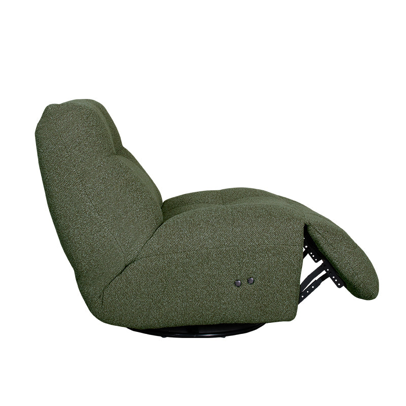 Elektrische Fauteuil | Relax and Recharge 90x110x95 cm