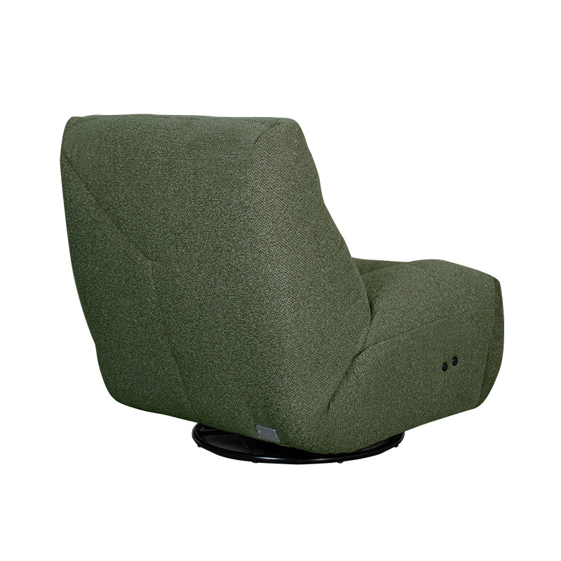 Elektrische Fauteuil | Relax and Recharge 90x110x95 cm