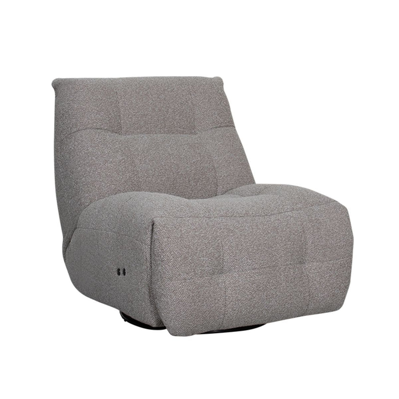 Elektrische Fauteuil | Relax and Recharge 90x110x95 cm