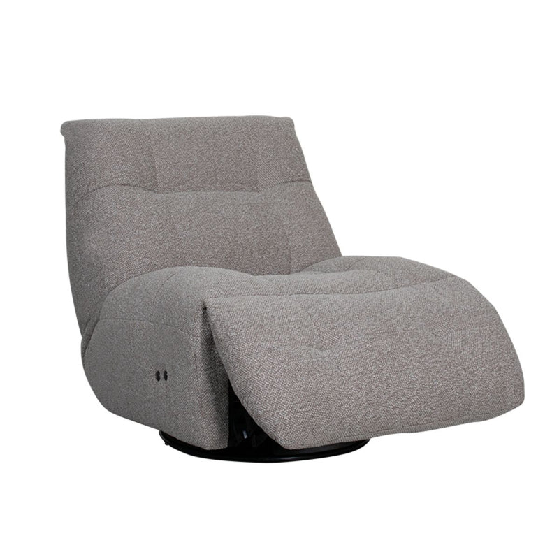 Elektrische Fauteuil | Relax and Recharge 90x110x95 cm