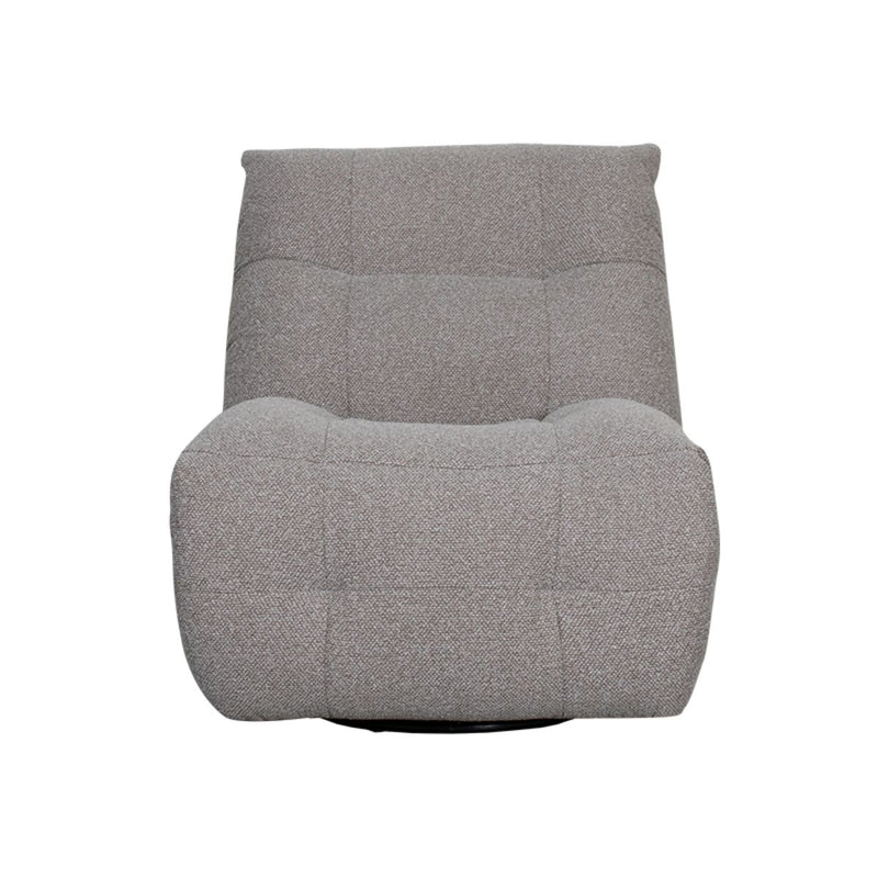Elektrische Fauteuil | Relax and Recharge 90x110x95 cm