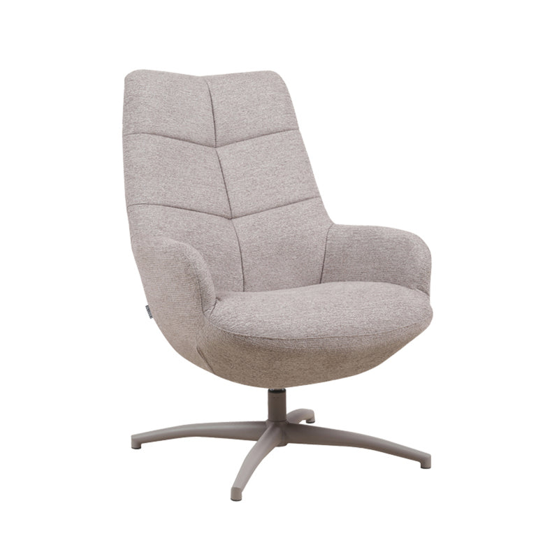 Draaifauteuil Winston | 73x82x106 cm