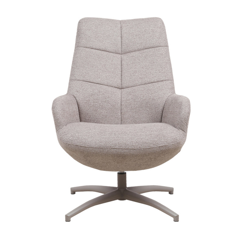 Draaifauteuil Winston | 73x82x106 cm