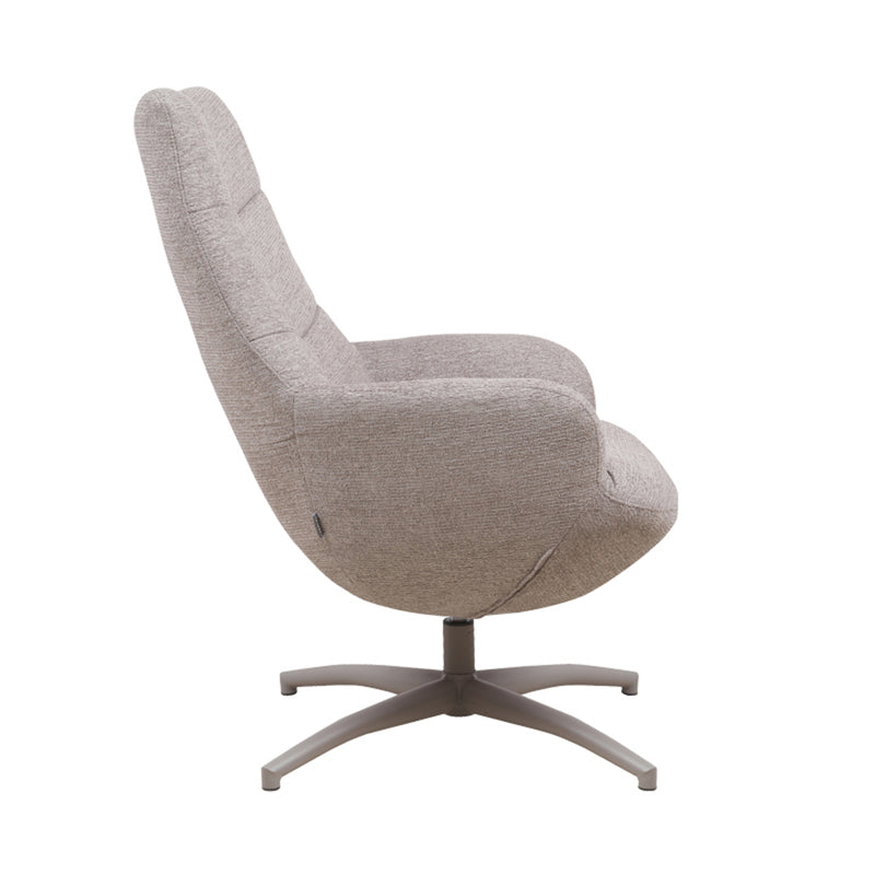 Draaifauteuil Winston | 73x82x106 cm