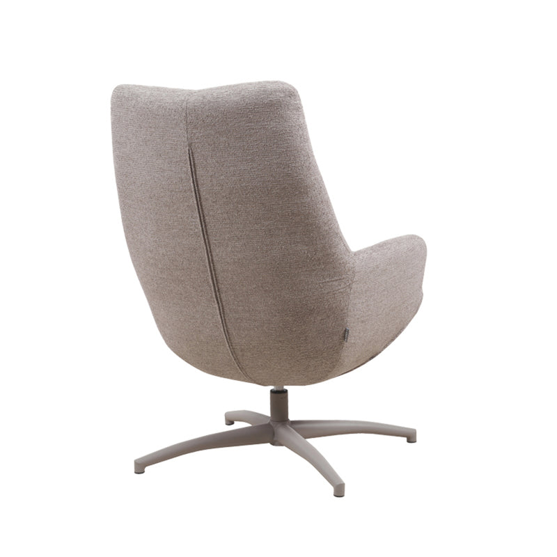 Draaifauteuil Winston | 73x82x106 cm