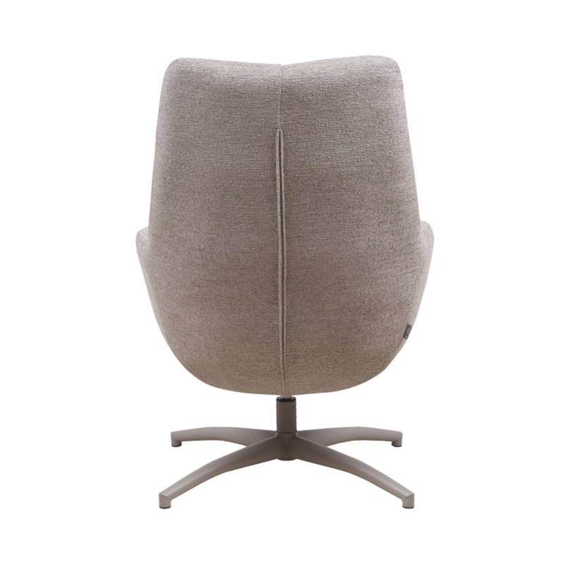 Draaifauteuil Winston | 73x82x106 cm