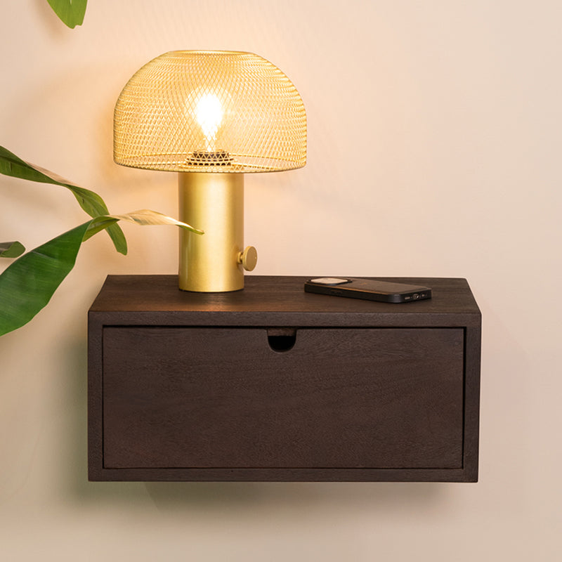 Wandconsole Hover | 45x30x20 cm