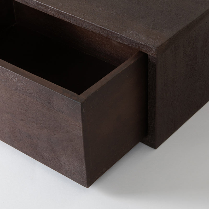 Wandconsole Hover | 45x30x20 cm