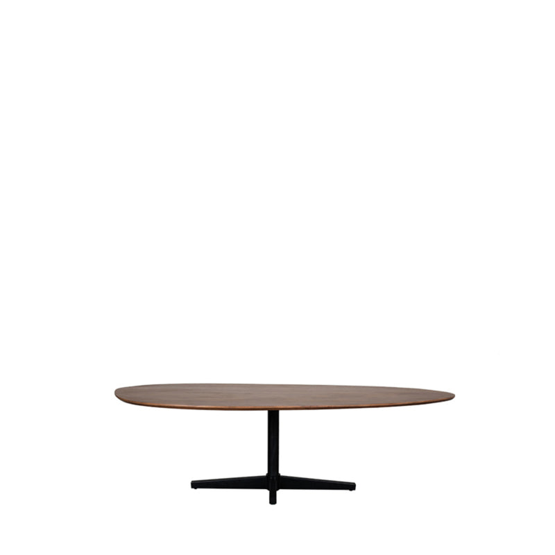 Eettafel Rosie | 220x100x76 cm