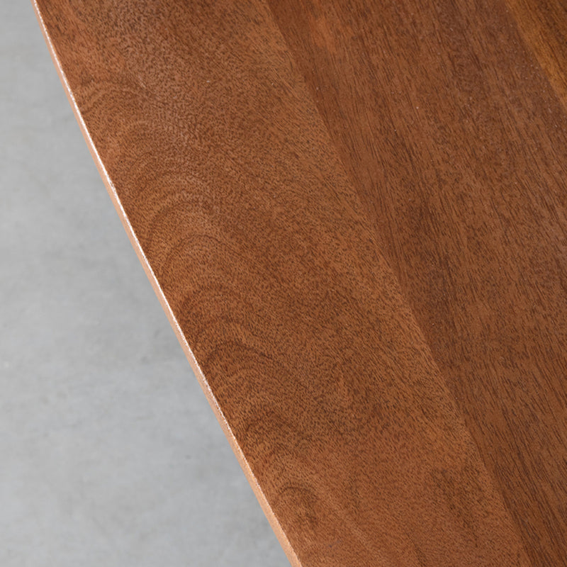 Eettafel Rosie | 220x100x76 cm