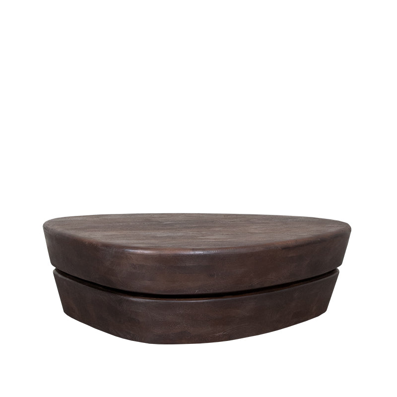 Salontafel Javi | 110x80x32 cm
