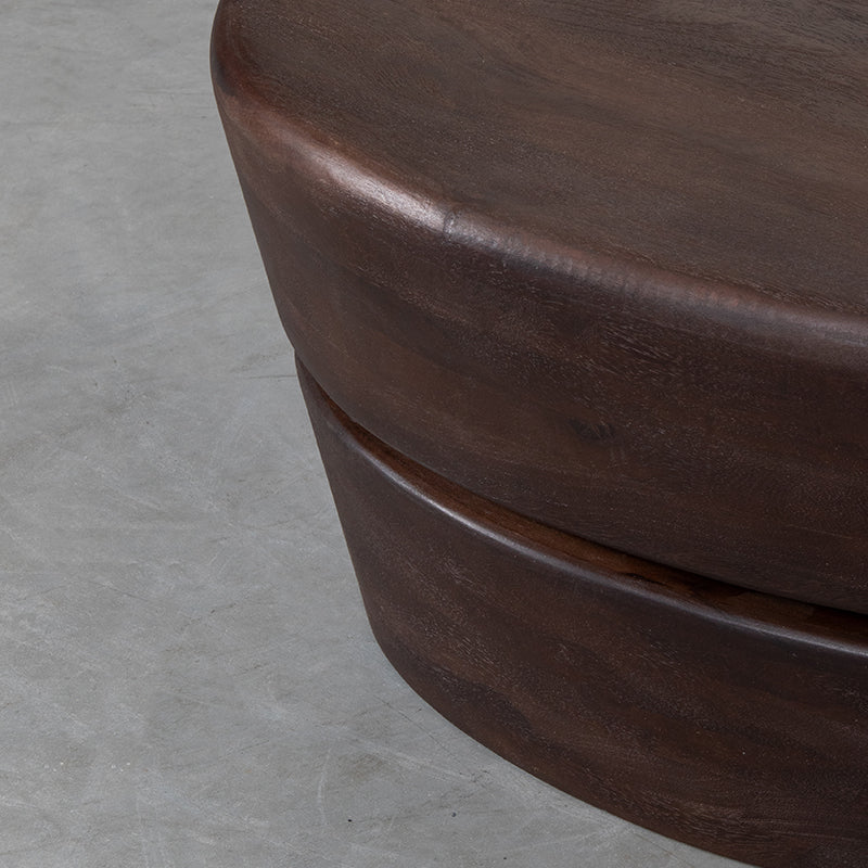 Salontafel Javi | 110x80x32 cm